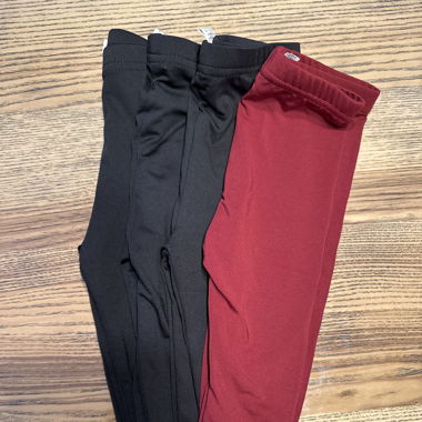 Baby legging 