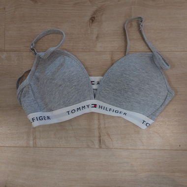 Reggiseno di Tommy Hilfiger