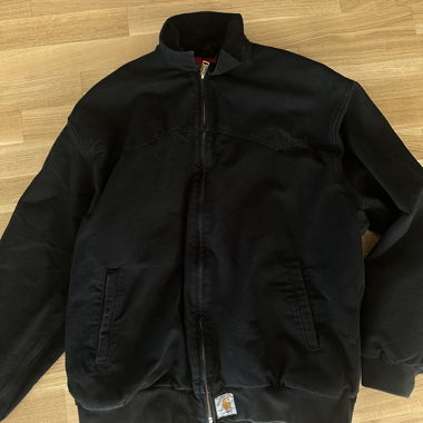 Carhartt WIP XXL nero