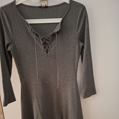 A-Kleid, Gr. S, Tezenis
