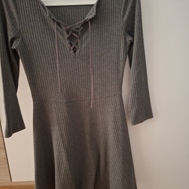 Abito a trapezio, tg. S, Tezenis