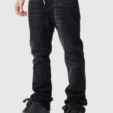 Jeans a zampa LORENZO Taglia 32