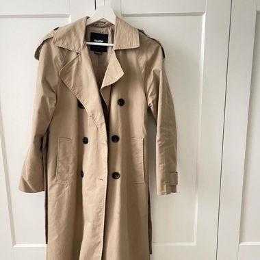 Pull & Bear Trenchcoat