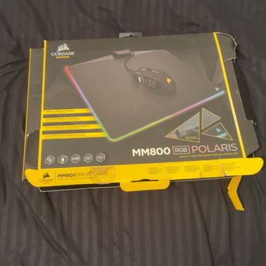 Corsair MM800 RGB Polaris