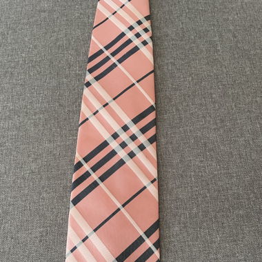 Cravate Hugo Boss 