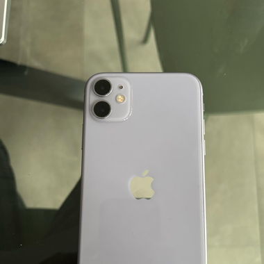 iPhone 11 