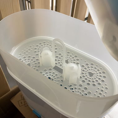 Sterilisator