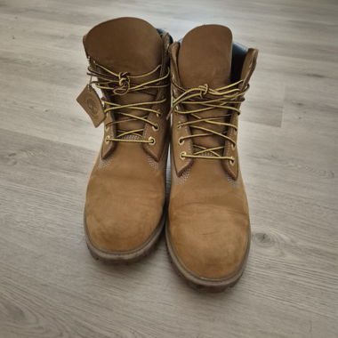 Timberlands