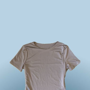 Beiges Top