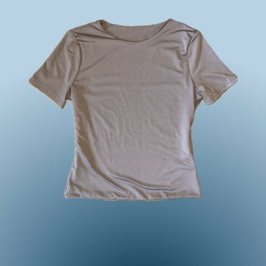 Top beige