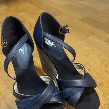 Schuhe