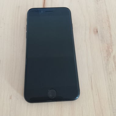 iPhone SE