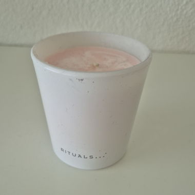 Rituals Ritual of Sakura Kerze