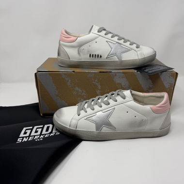 Golden Goose Sneaker