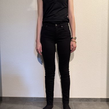 Marc O'Polo Slim Fit Hose