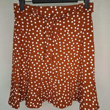 Gonna a Pois Even&Odd