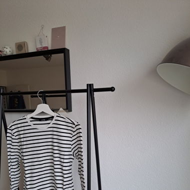 Longsleeve striped