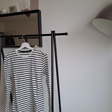 Longsleeve striped
