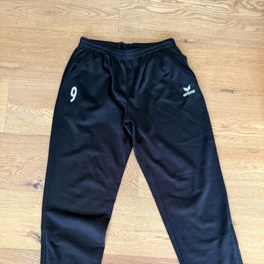 Erima vintage joggers