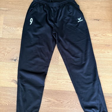 Erima vintage joggers