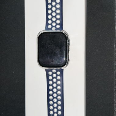 APPLE  Watch Series 9 GPS, 45mm, Midnight