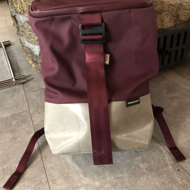 Freitag Bag 
