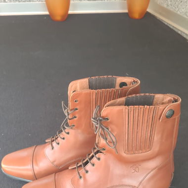 Riding Boots by Sergio Grasso Size 40