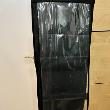 Bügel für Taschen oder Schuhe