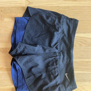 Comfortable short sport pants
