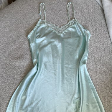 Victoria's secret slip dress size S