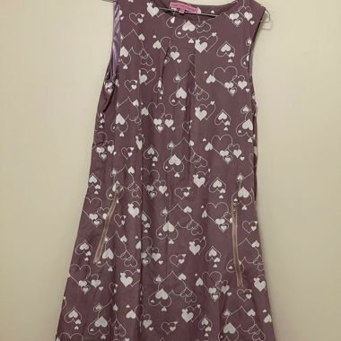 Vestito vintage 