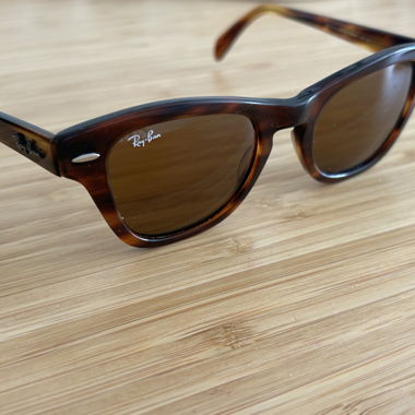 Ray-Ban Sonnenbrille RB 0707-S