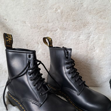 Dr. Martens Stiefel