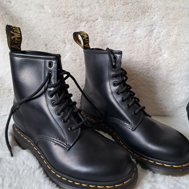 Dr. Martens Stiefel