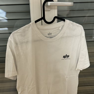 Alpha Industries Tshirt