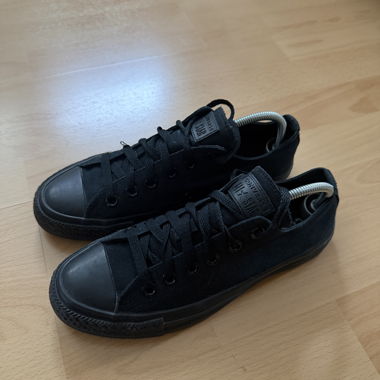 Converse Chuck Taylor All Star basse