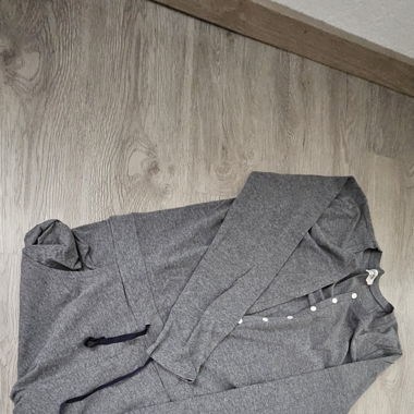 PJ Overall