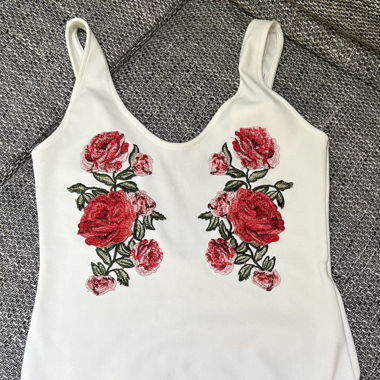 Body été 