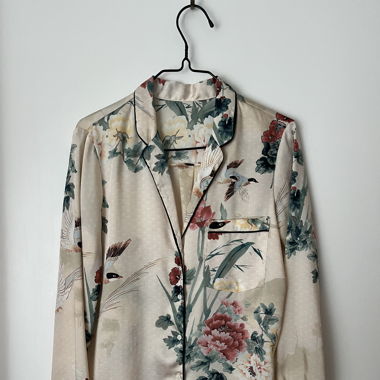 CHEMISE