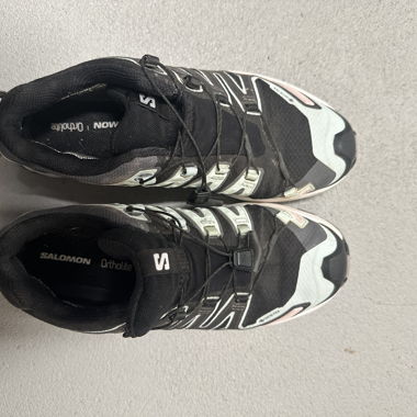 Scarpe outdoor Salomon EU 40