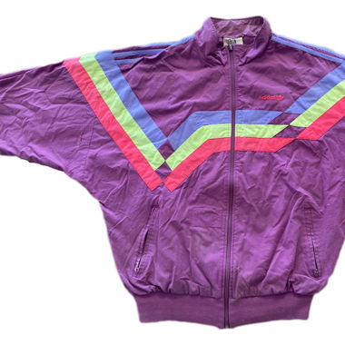 Vintage Adidas jacket 