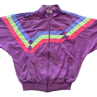 Vintage Adidas jacket 