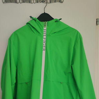 Tommy Hilfiger Regenjacke