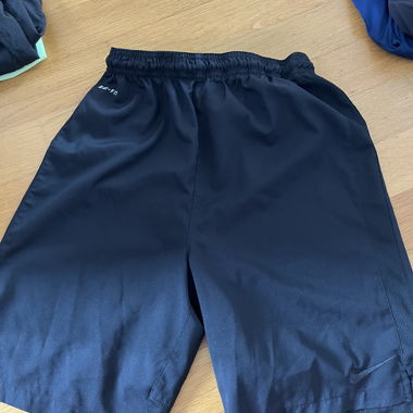 Short de sport Nike Dri-FIT