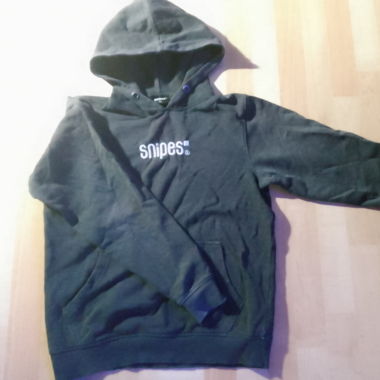 Snipes Hoodie 