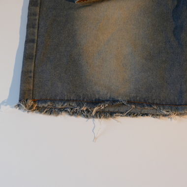 Jorts size M
