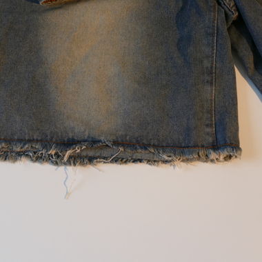 Jorts taille M