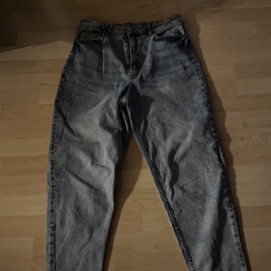 Denim Jeans 