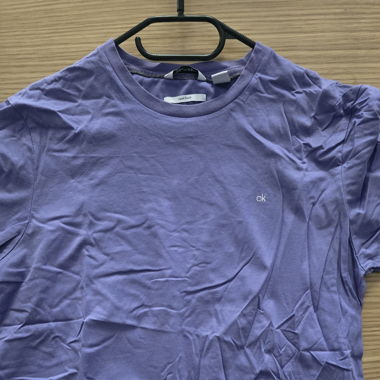 Tshirt Calvin Klein