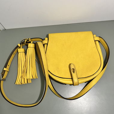 Umhängetasche Polo Ralph Lauren